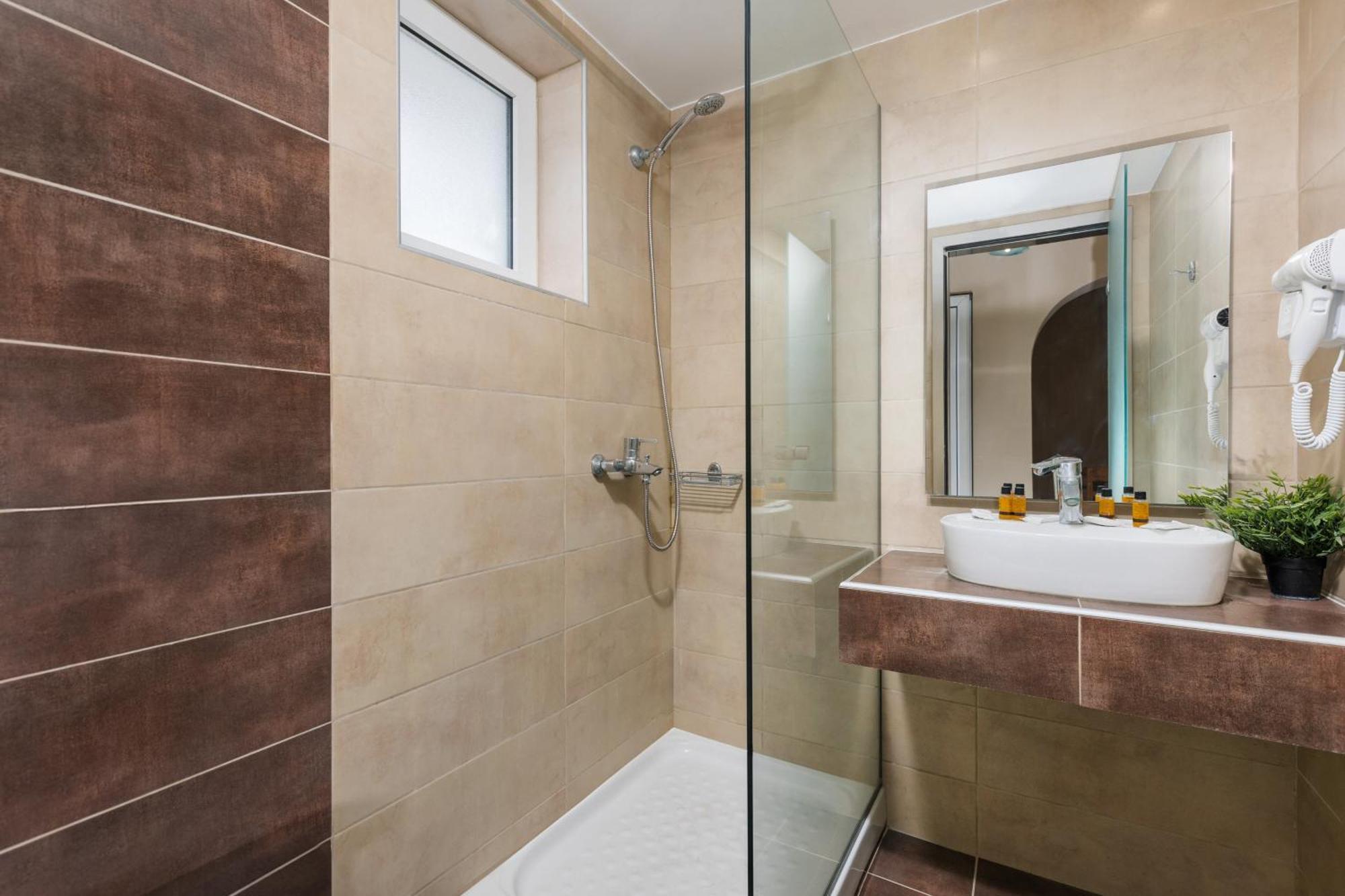 Yakinthos Hotel Laganas Zewnętrze zdjęcie